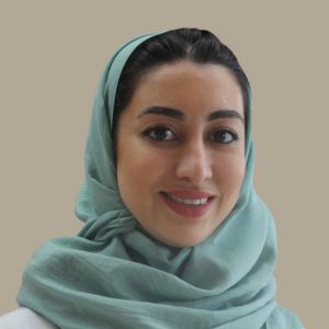 د. رنا القطان