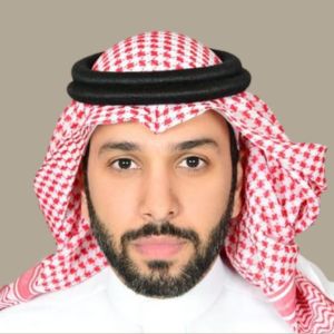 د. عبدالله الشهري